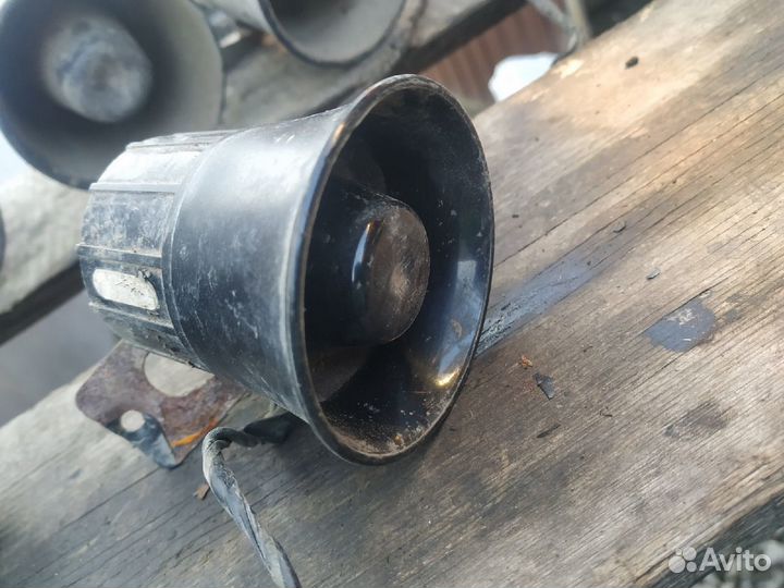 Сигналы для авто