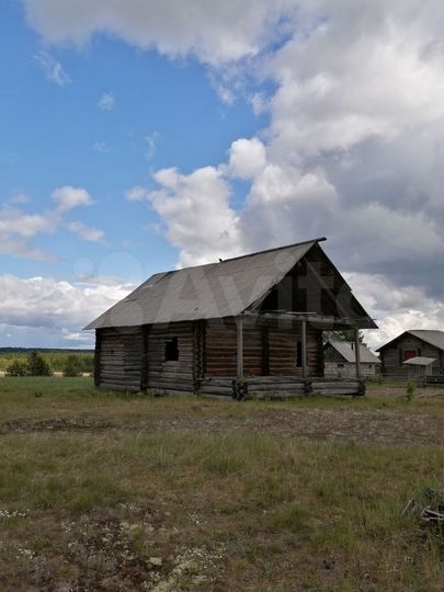 Дом 72 м² на участке 6,5 сот.