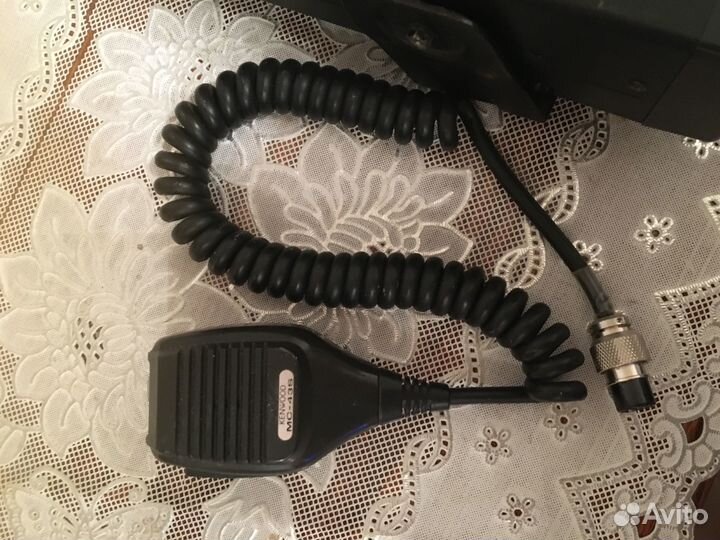 Трансивер Ketwood TS50