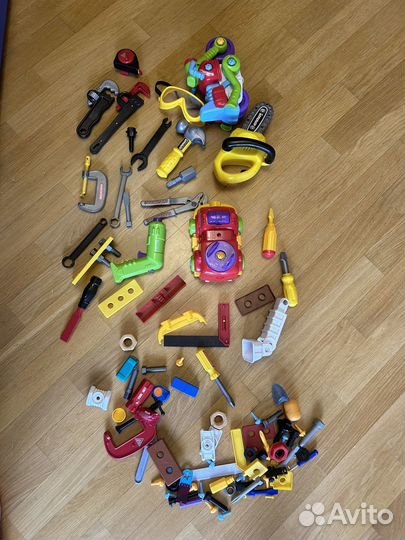 Подарочный набор для детей