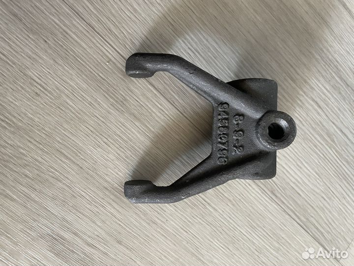 Вилка сцепления Daewoo / GM