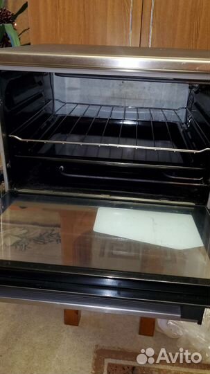 Мини печь simfer