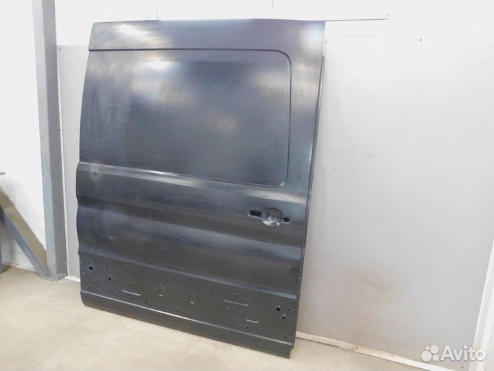 Дверь сдвижная Ford Tourneo Connect