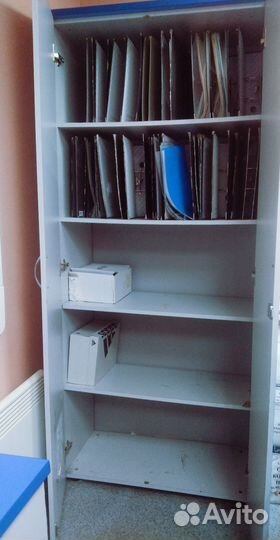 Шкаф
