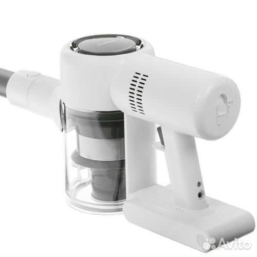 Вертикальный пылесос Xiaomi Dreame V10