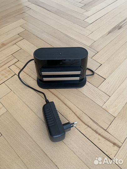 Робот пылесос