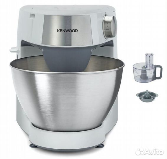 Кухонная машина Kenwood KHC29.E0WH