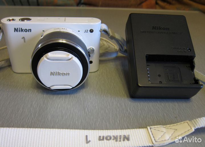 Nikon 1 J2