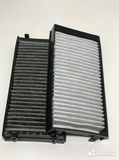 Салонный фильтр BMW 64119248294