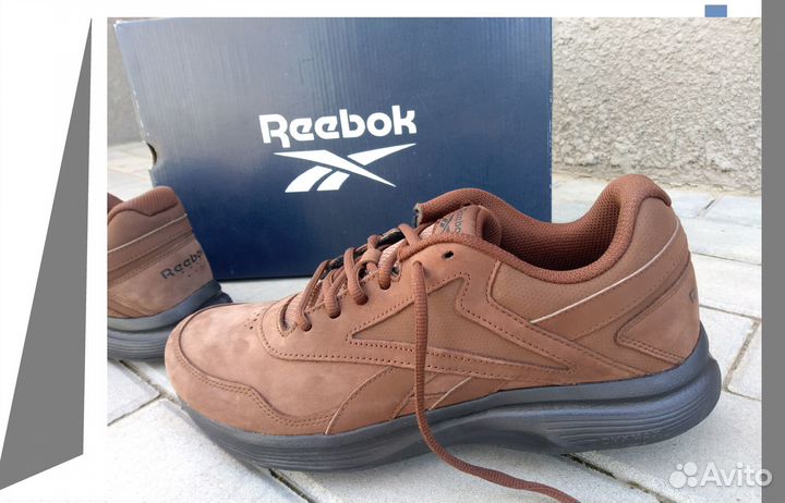 Reebok royal ботинки оригинал новые