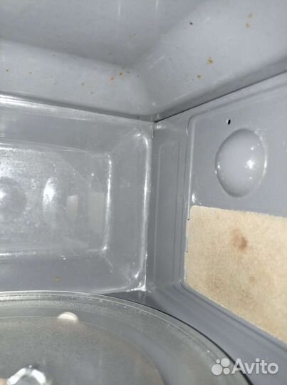 Микроволновая печь Midea