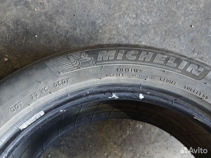 Michelin Primacy 4 205/55 R16 91