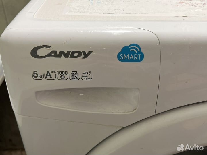 Стиральная машина бу