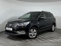 Dongfeng AX7 2.0 MT, 2017, 232 103 км, с пробегом, цена 870 000 руб.