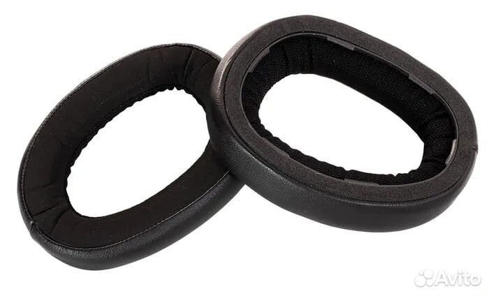 Амбушюры для Sennheiser GSP600, GSP 500, GSA 601