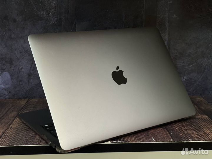 MacBook Air 13 2018 128gb