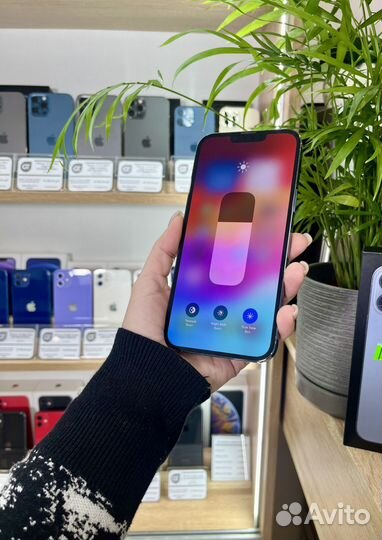 iPhone 13 Pro Max, 512 ГБ