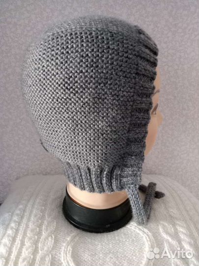 Чепчик женский