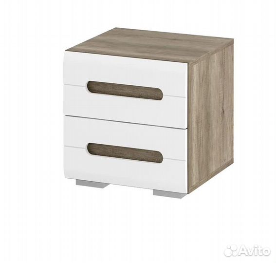 Спальня модульная