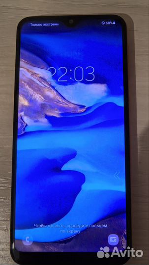 Samsung Galaxy A20e, 3/32 ГБ