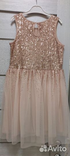 Платье GAP 140