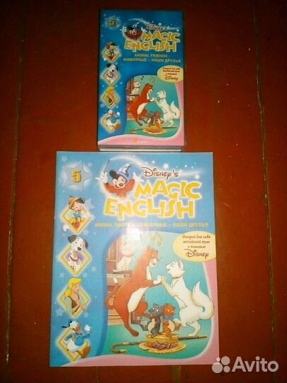 Видеокассеты