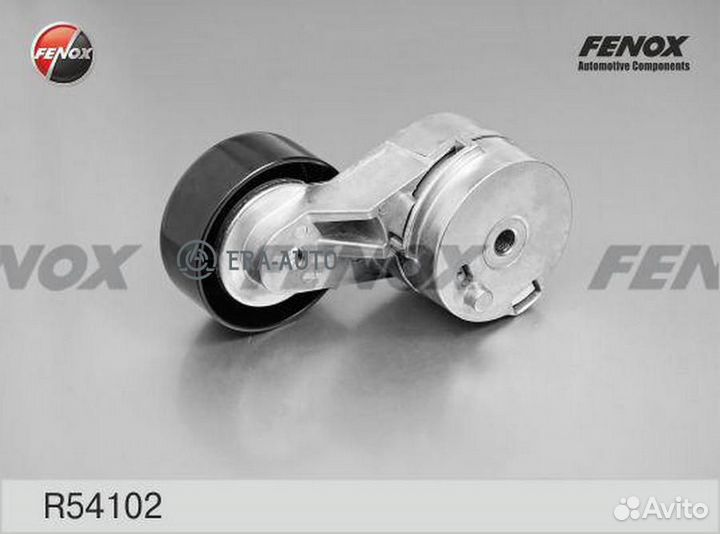 Fenox R54102 Натяжитель ремня