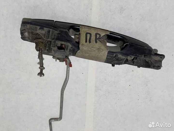 Ручка двери toyota camry v30