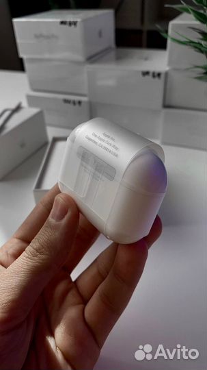 Apple airpods pro