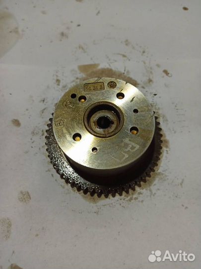 Ванус / фазорегулятор Hyundai Santa Fe 2435025000