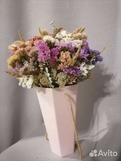Букеты на день рождения