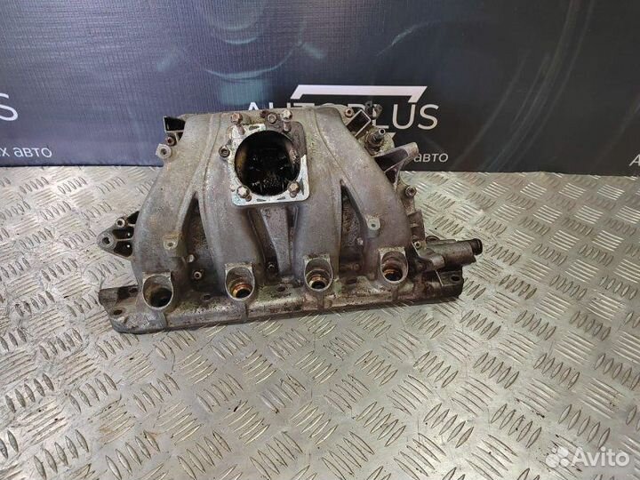 Впускной коллектор Opel Astra G Z18XE