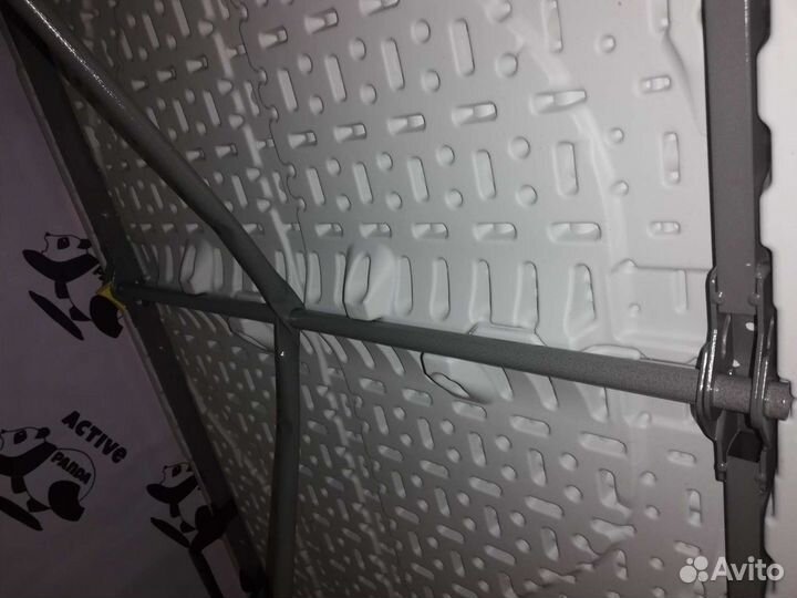 Стол из абс