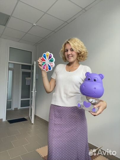 Дефектолог