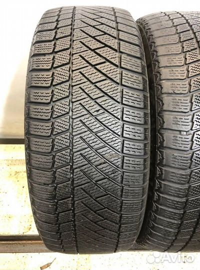 Continental ContiVikingContact 6 215/55 R17 100Z