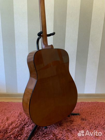 Акустическая гитара Yamaha F310 Новая