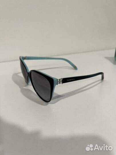 Солнцезащитные очки женские tiffany