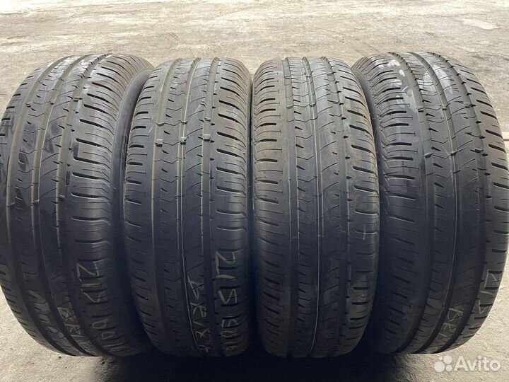 Bridgestone Ecopia EP300 215/60 R16