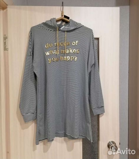 Вещи пакетом 46 48