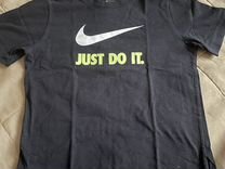 Футболка nike оригинал