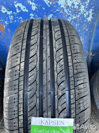 Kapsen ComfortMax AS H202 205/55 R16