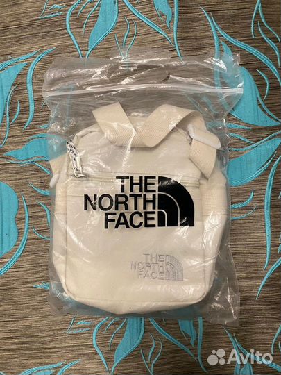 The North Face сумка через плечо