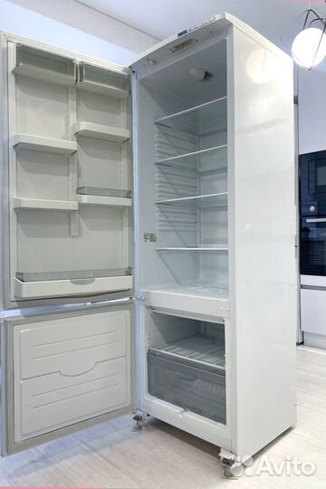Холодильник Атлант бу