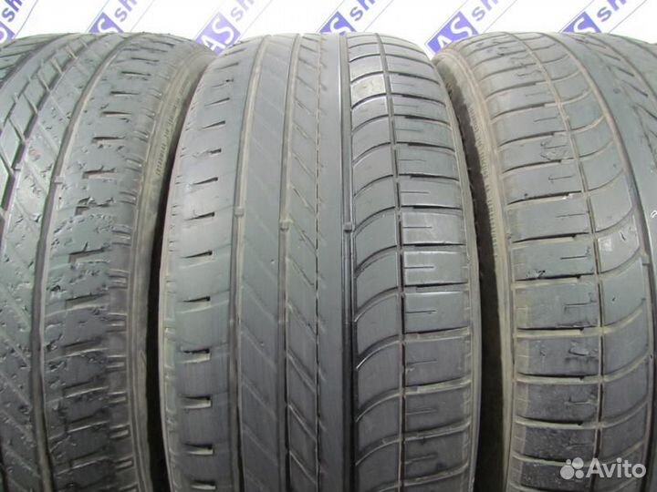 Goodyear Eagle F1 Asymmetric SUV 4x4 275/45 R21 97P