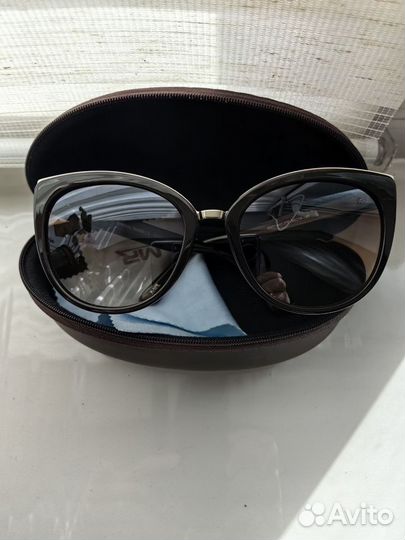 Солнцезащитные очки женские италия