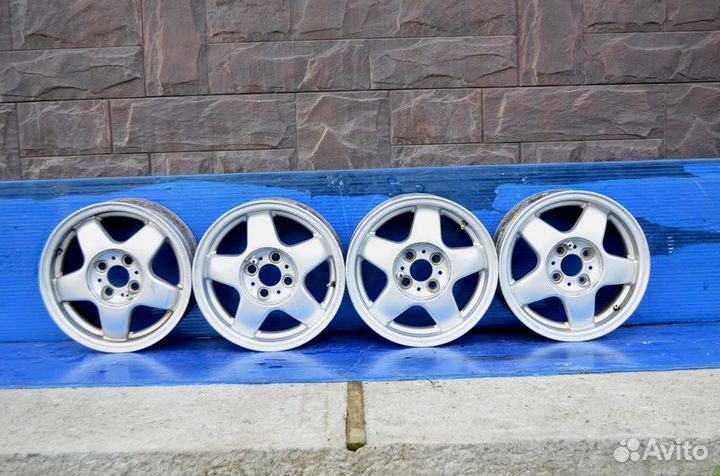 14х4х98 Литьё на ваз