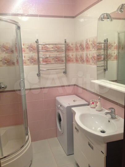 2-к. квартира, 50 м², 20/22 эт.