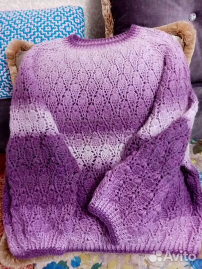 Вязанные изделия