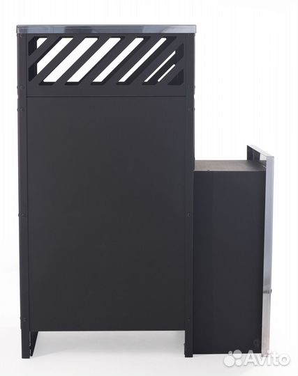 Печь Банная рада 4 мини