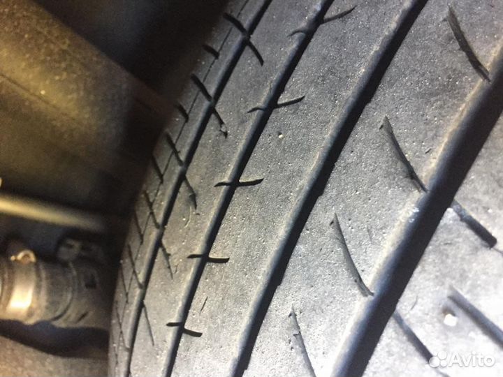 Колеса toyota 205/65 R16